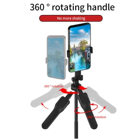 Jmary kT-239 Tripod