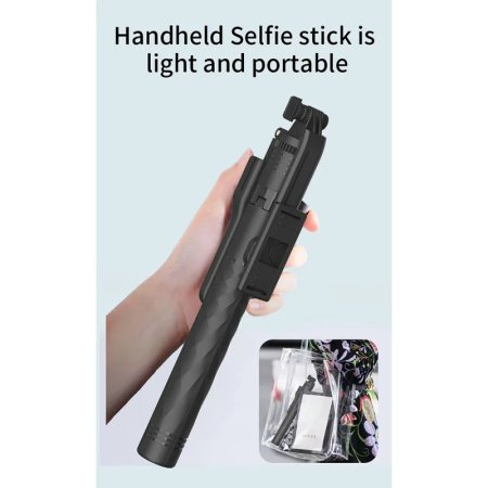 Jmary kT-239 Tripod