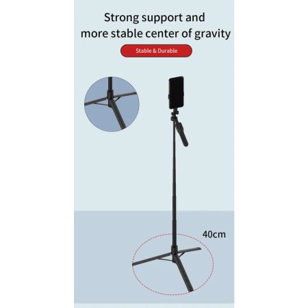 Jmary kT-239 Tripod