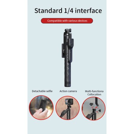 Jmary kT-239 Tripod