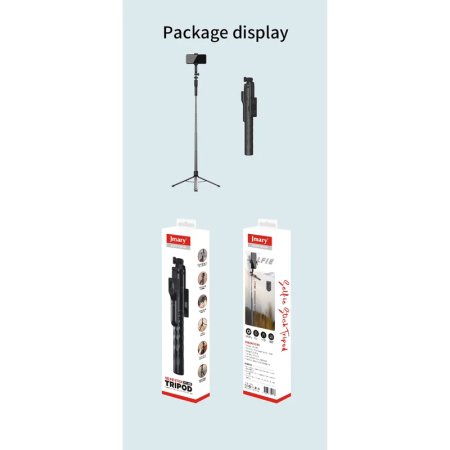 Jmary kT-239 Tripod