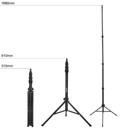 Jmary MT-45 Tripod