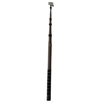 تک پایه دوربین جی ماری مدل MT-65 تک پایه دوربین جی ماری مدل MT-65