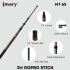 Jmary MT-65 3Meter Carbon Fiber Stick