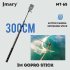 Jmary MT-65 3Meter Carbon Fiber Stick