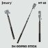 Jmary MT-65 3Meter Carbon Fiber Stick