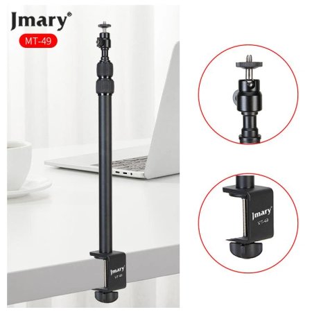 Jmary MT-49 camera monopod