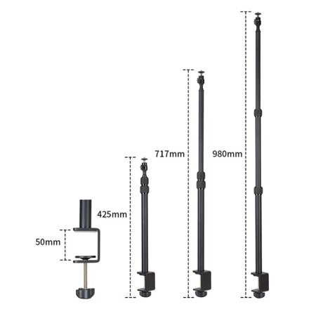 Jmary MT-49 camera monopod