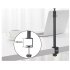 Jmary MT-49 camera monopod