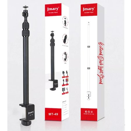 Jmary MT-49 camera monopod