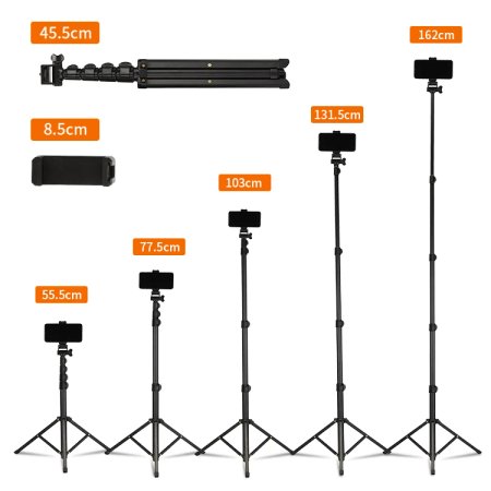 Jmary MT-39 Tripod