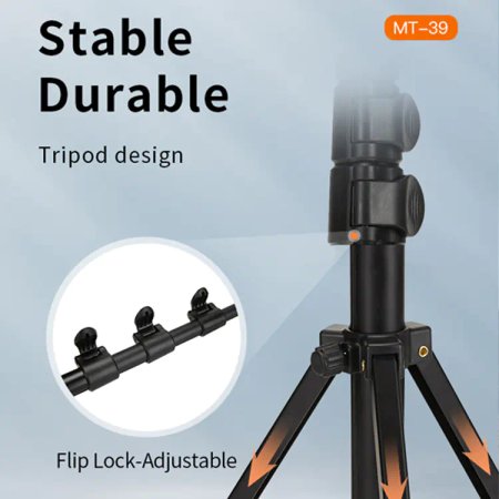 Jmary MT-39 Tripod