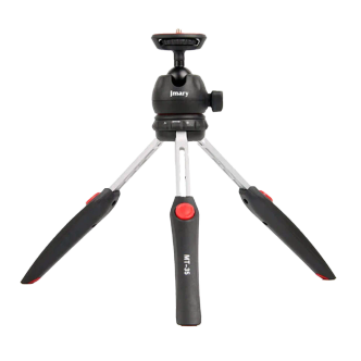 سه پایه دوربین جی ماری مدل MT-35 سه پایه دوربین جی ماری مدل MT-35