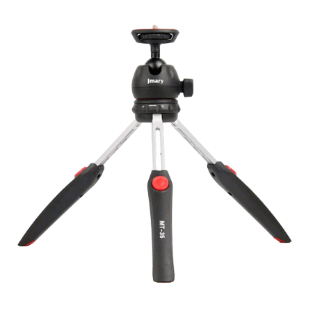 Jmary MT-35 Tripod