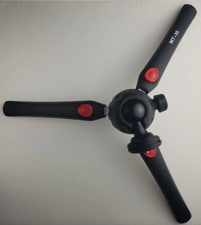 Jmary MT-35 Tripod