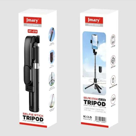 Jmary KT-219 Tripod