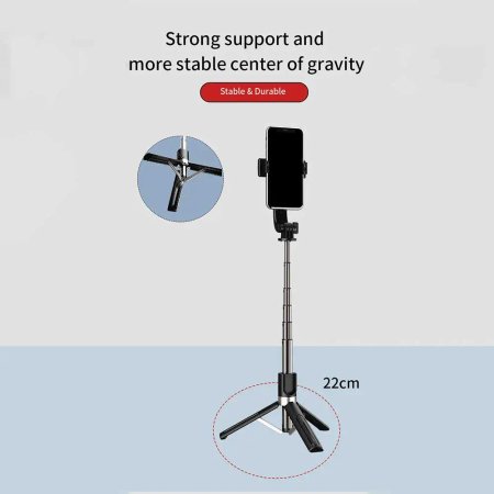 Jmary KT-219 Tripod