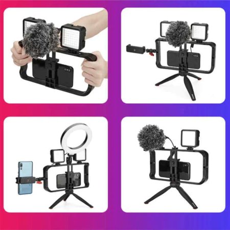 Jmary MT-33 Mobile Holder