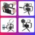 Jmary MT-33 Mobile Holder