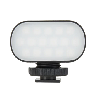 نور ثابت ال ای دی جی ماری مدل FM-16RGB