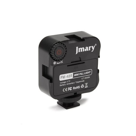Jmary LED fixed light model FM-48R