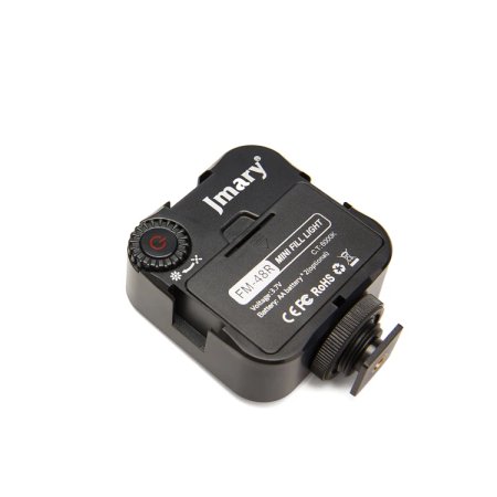 Jmary LED fixed light model FM-48R