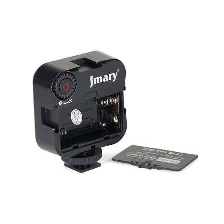 Jmary LED fixed light model FM-48R