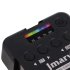 Jmary LED fixed light model FM-69RGB