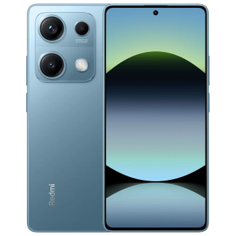 گوشی موبایل شیائومی مدل Redmi Note 14s دو سیم کارت ظرفیت 256 گیگابایت و رم 8 گیگابایت