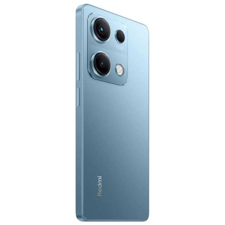 Xiaomi Redmi Note 14s Dual SIM Storage 256GB And 8GB RAM Mobile Phone