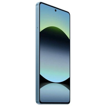 Xiaomi Redmi Note 14s Dual SIM Storage 256GB And 8GB RAM Mobile Phone