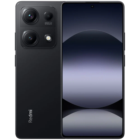 Xiaomi Redmi Note 14s Dual SIM Storage 256GB And 8GB RAM Mobile Phone