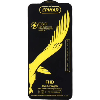 گلس Epimax Anti Dust شیائومی Xiaomi Note 14 گلس Epimax Anti Dust شیائومی Xiaomi Note 14