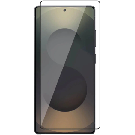 Glass Full Glue Ul For Samsung Galaxy S25 Ultra