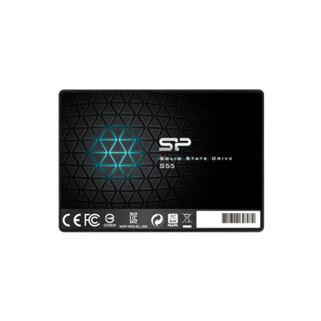 SSD-480GB S55-SP