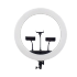Jmary FM18R LED Ring Light