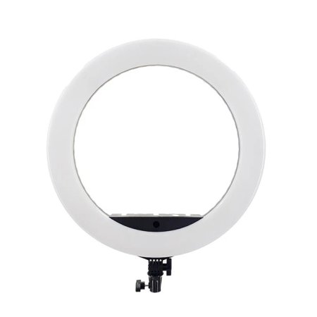 Jmary FM18R LED Ring Light