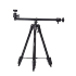 Jmary KP-2207 Tripod