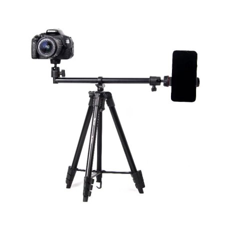 Jmary KP-2207 Tripod