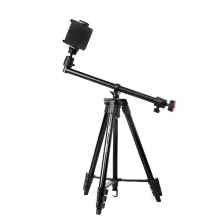 Jmary KP-2207 Tripod