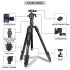 Photography Tripod Jmary Model KT285-NB40