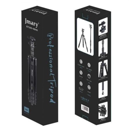 Photography Tripod Jmary Model KT285-NB40