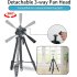 Jmary KP-2201 Tripod