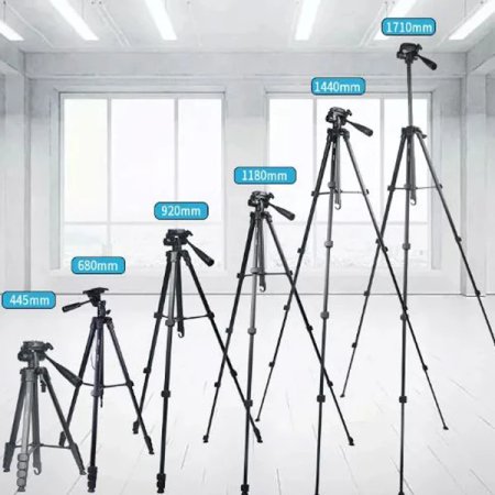 Jmary KP-2201 Tripod