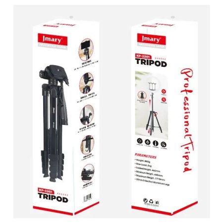 Jmary KP-2201 Tripod