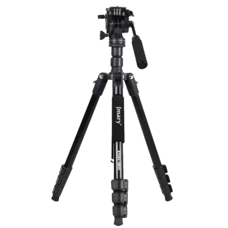 Photography Tripod Jmary Model KT285-NB50