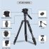 Photography Tripod Jmary Model KT285-NB50
