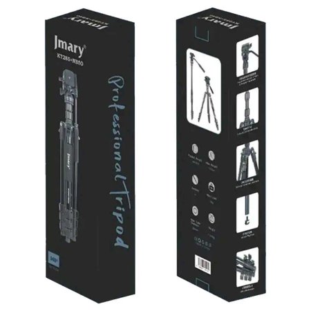 Photography Tripod Jmary Model KT285-NB50