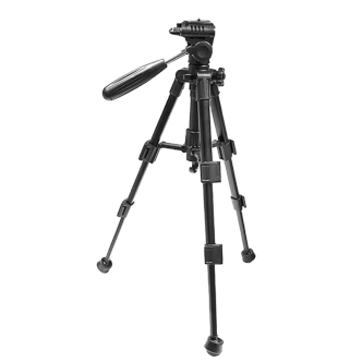 سه پایه دوربین جی ماری مدل KP-2203