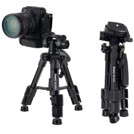 Jmary KP-2203 Tripod
